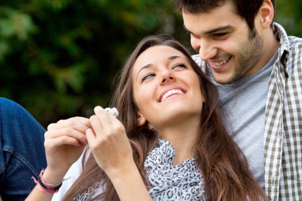 Как преисполниться надеждами на счастливую любовь