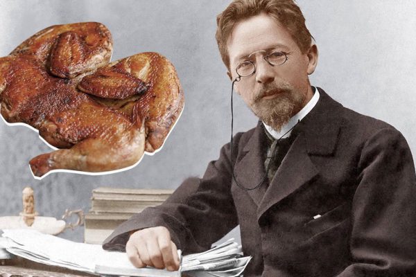 Чехов любил повторять, что умные женщины тяжелы