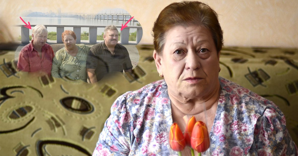 Неблагодарные дети