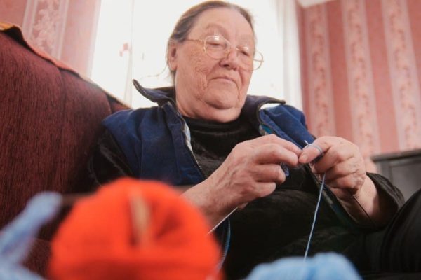 Что ответить свекрови, которая требует продать квартиру, чтобы она смогла переехать к дочери в другой город