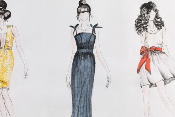 Какие вещи будут в моде через полгода