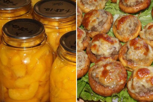 Украинские хозяйки в 90-х показали, что бюджетная кухня может быть вкусной и изобретательной