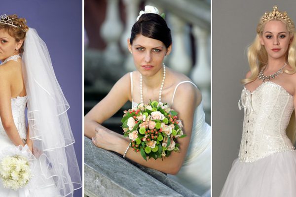 Как узнать характер невестки до свадьбы