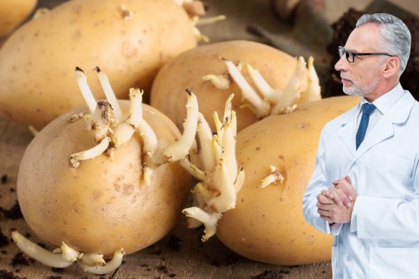 Главврач: «Наличие висячих папиллом на шее и в подмышках означают признак ранней… Чтобы убрать, надо!»