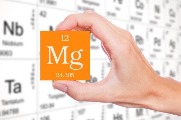 Как распознать недостаток магния в организме