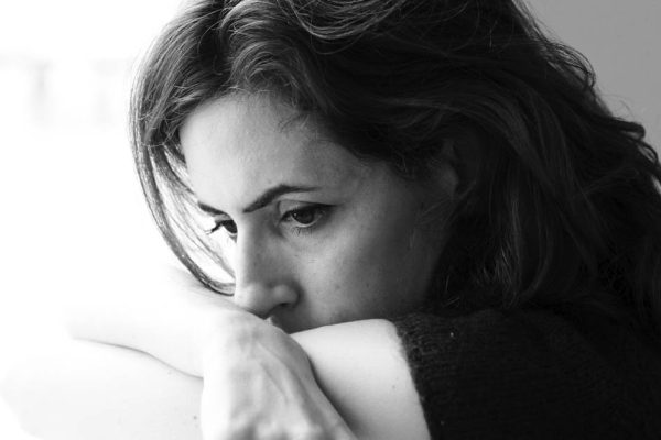 Что сразу бросается в глаза, если женщина не любит мужчину