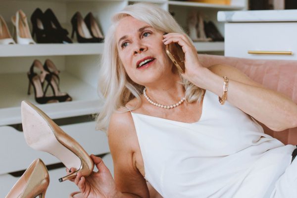 Мама стыдит меня, если жалуюсь, что слишком устала, ведь советские женщины успевали сделать в 100 раз больше, чем мы сейчас