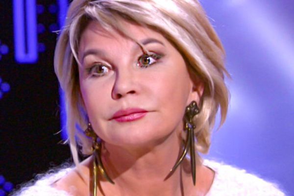 Татьяна Веденеева в кайфе от недвижимости на Лазурном берегу, там даже лучше, чем в Москве