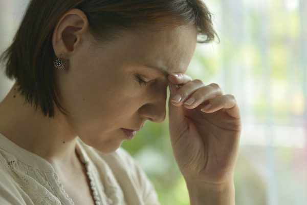 Почему негативные мысли укорачивают наши дни