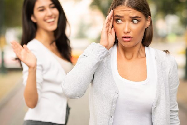 После общения с токсичной подругой кажется, что выпили всю мою жизненную энергию