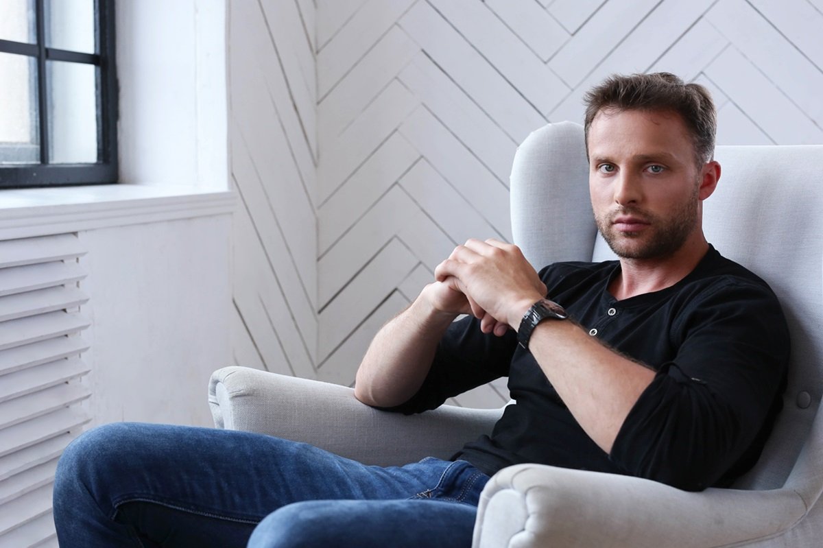 негатив фото