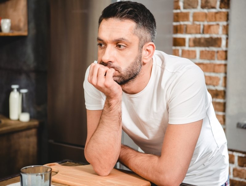 нехватка денег на жизнь