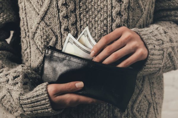 Как навести порядок в личных средствах