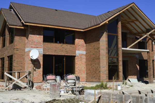 Ушлый подрядчик научил строителей элегантно прятать свои ошибки