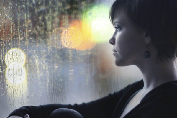 Отец баловал меня 18 лет лишь для того, чтобы однажды выгнать из дому