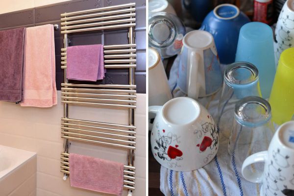 Расскажу о самом большом шоке, который испытала в гостях однажды