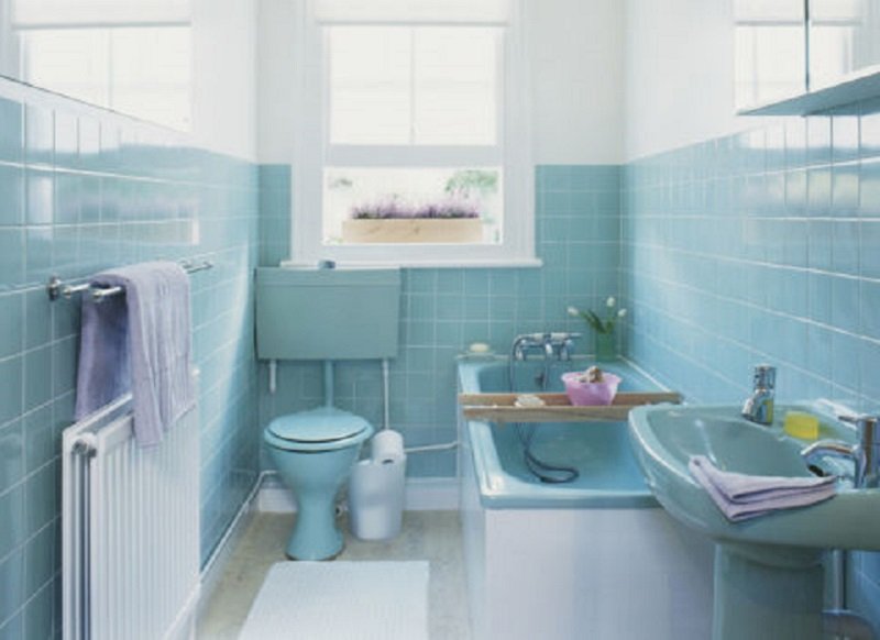 ванная комната