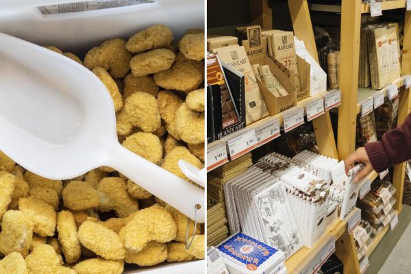 Какие покупки слизывают деньги с карты, будто корова языком