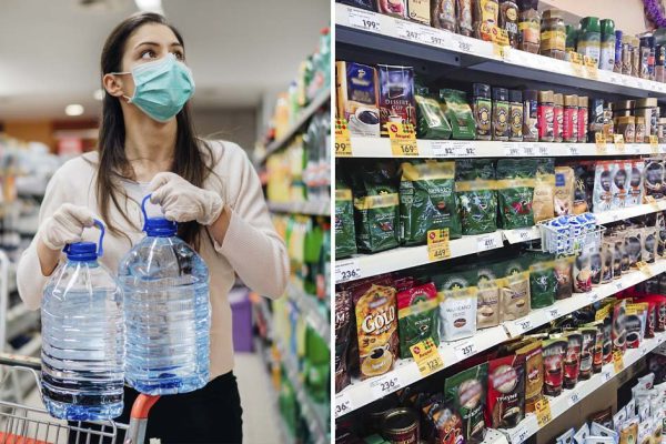 Товары, что высасывают деньги из кошелька, как голодный муравьед