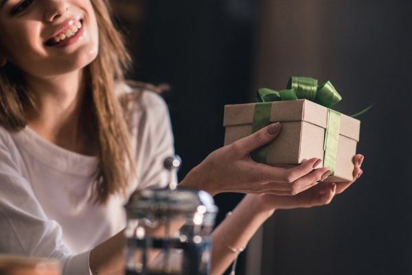 Что делать с ненужными подарками