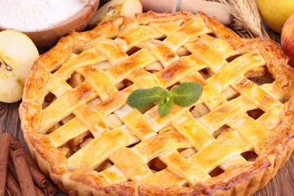 apple pie