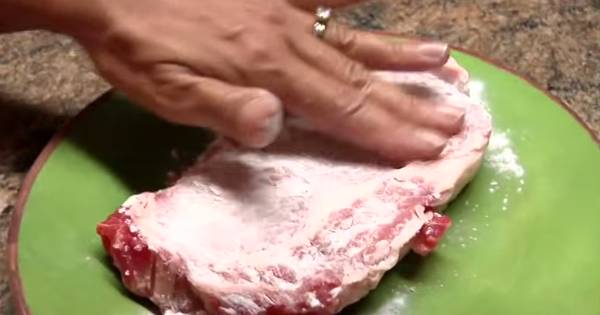 5 методов использования пищевой соды не по назначению. Ты будешь благодарен за эти советы!