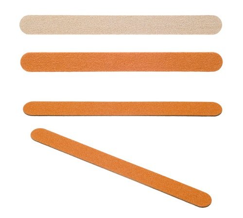 пилочки для ногтей