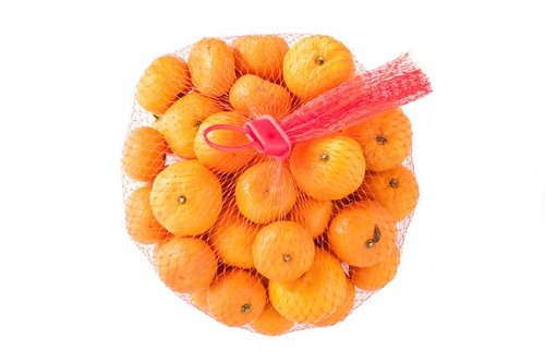 сетка мандаринов