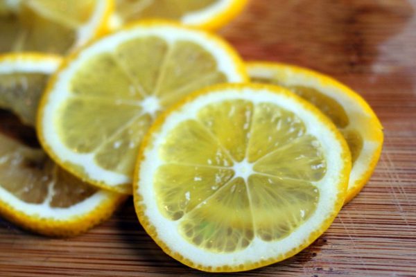 20 необычных способов применения лимона. Цитрусовая драгоценность!