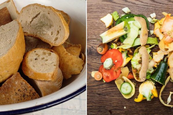 Необычные блюда