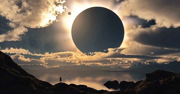 Это лучше один раз увидеть, чем сто раз услышать. Гифки, показывающие удивительные явления…