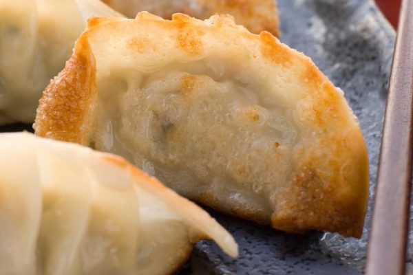 Инструкция по приготовлению двойных пельменей