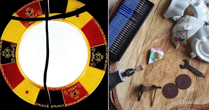 украшения своими руками на новый год