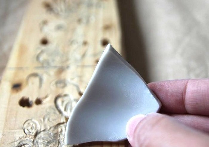 украшения своими руками для волос