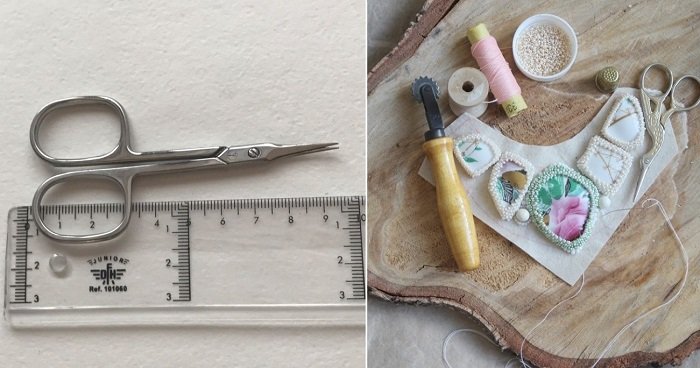 украшения своими руками для нового года