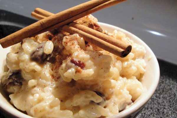 Даю 100 %: так рис ты еще не готовил! 5 отличных рецептов.