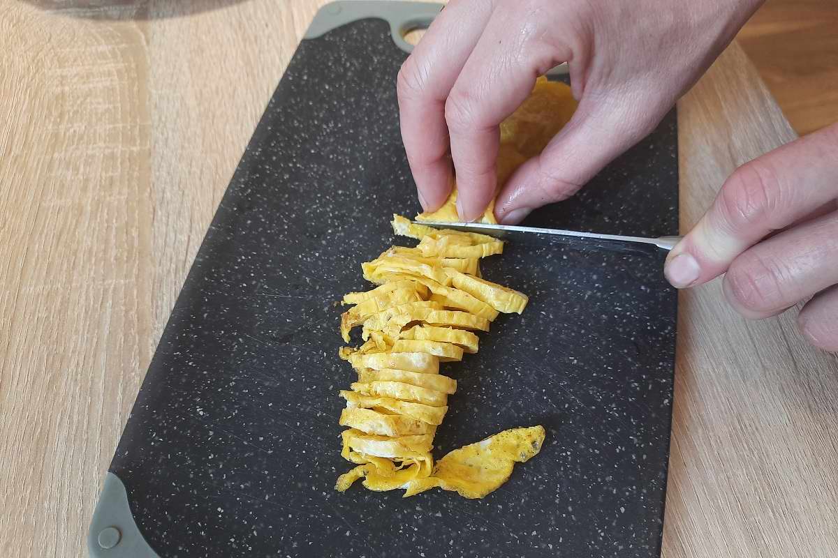 необычные салаты на праздничный стол