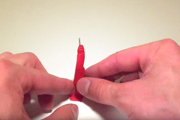 Поразительно, как обычный бальзам для губ может спасти в критической ситуации!