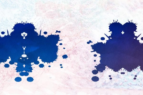 Взгляни на картинку и скажи, с какой стороны изображен поцелуй, ответ расскажет многое о тебе