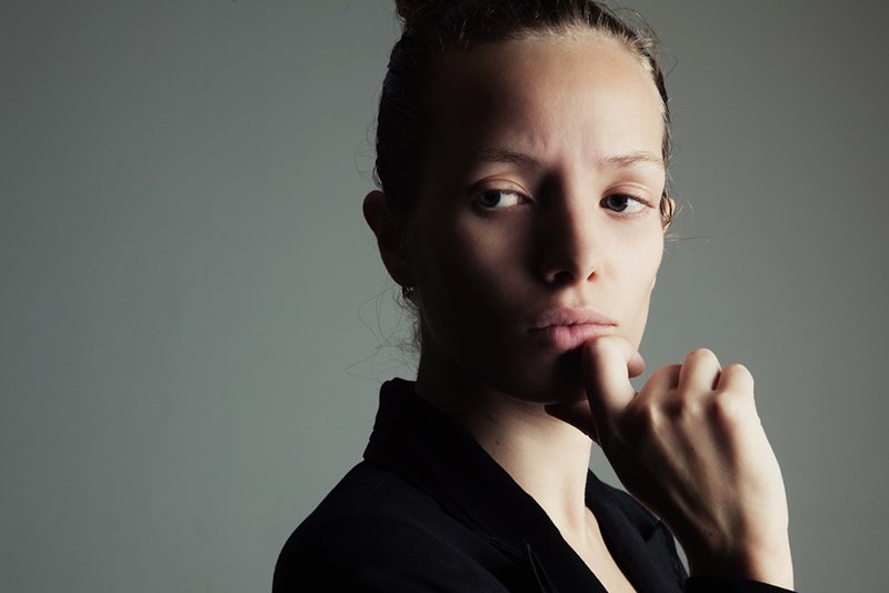 необычные женские имена