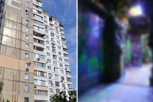 Каким может быть интерьер в панельной многоэтажке