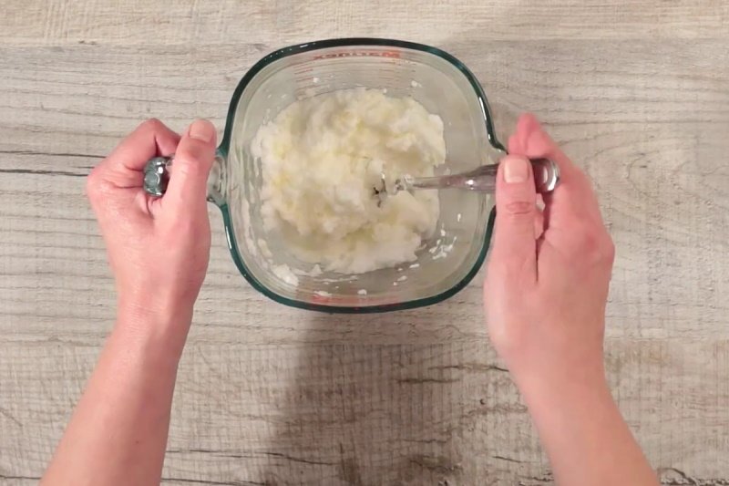 яйца орсини рецепт