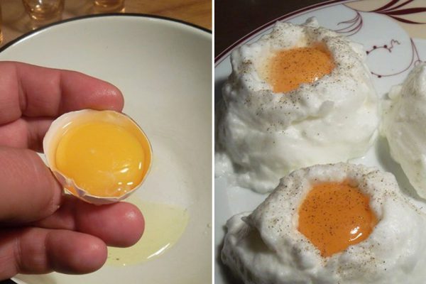 Красиво завтракать не запретишь, готовлю яйца «Орсини» по воскресеньям