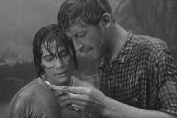 New York Times опубликовала положительную рецензию на фильм «Неотправленное письмо», но в Союзе его запретили