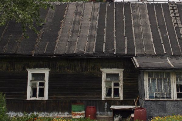 Стоит ли пускать свекровь хозяйничать на своей даче