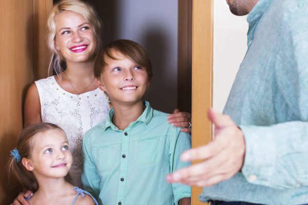 Родственники всегда как гром среди ясного неба, испортили мне выходной