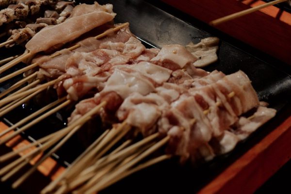 Комментаторы перечисляют самую нелюбимую еду, которую не захотят есть даже с голодухи