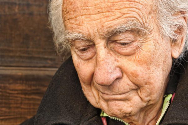 Как избавиться от запаха старости