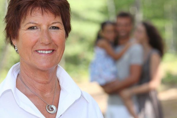 Отчихвостила свекровь как следует и стала самой лучшей невесткой на свете