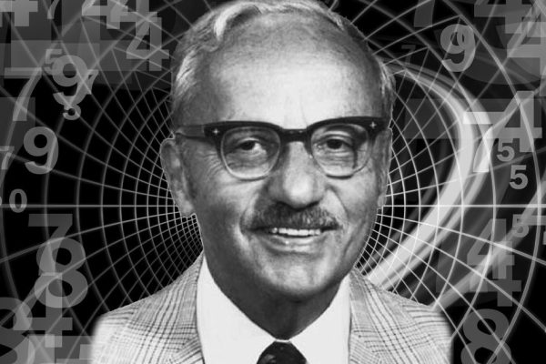 Невероятная история Джорджа Данцига, которая доказывает, что ты можешь сделать невозможное, если не убедишь себя в обратном